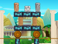 Tempel Physik