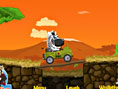 Safari Zeit