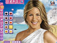 Jennifer Aniston Makyaj