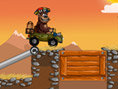 Zauberhafte Safari