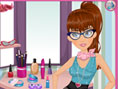 Stylishes Büro Make Over