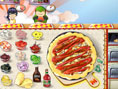 Süper Pizza Kahramanı