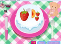 Früchtekuchen Backen