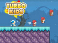 Turbo Çocuklar