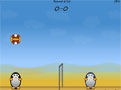 Pinguin Volleyball