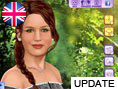 Jennifer Lawrence Makyaj