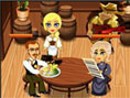 Teksas Restoran