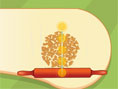 Leckere Schokokekse