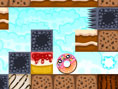 Rette den Donut