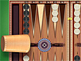 Backgammon