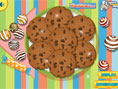 Schokokekse Backen
