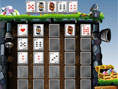 Kartenpuzzle