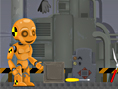 Crashtest- Dummy-Rätsel