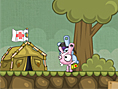 Hilfsbereiter Hase 2