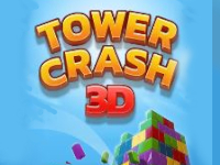 Tower Crash 3D
