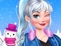 Winter Sisters Trends