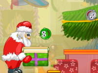 Civiballs: Xmas Level