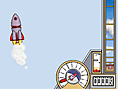 Auf ins All 2