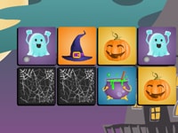 Halloween-Paare