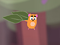 Hammy, das Eichhörnchen