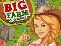 GoodGame Big Farm