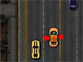 Amerikanische Auto-Mission