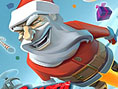 Nikolaus' Weitflugrekord