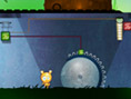 Escape from Yepi Planet