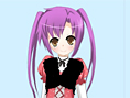 Manga-Girl Stylen