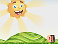 They Have Stolen Our Sun