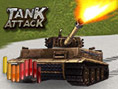 Tank Saldırısı 3D