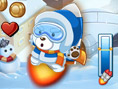 Eisbär Bob
