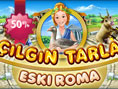 Çılgın Tarla Eski Roma