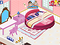 Mein gemütliches Zimmer