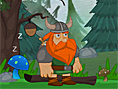 Valdis der Wikinger