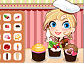 Leckere Muffins