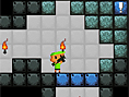 Räume den Weg frei! Bonuslevel