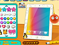 Style dein iPad