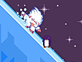 Schnee-Drifter