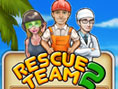 Rettungs- Team 2