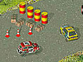 Turbo-Rally