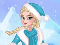 Prinzessinnen Winterwunder