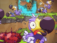 Rette die Dodos
