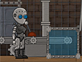 Steampunk- Roboter