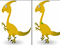 Dinozor Farkları