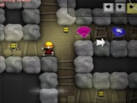 Ninja-Mine