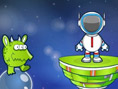 Astronaut Dave