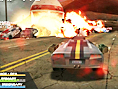 Explosive Autojagd 5