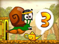 Bob die Schnecke 3