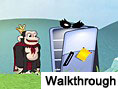 Kiba & Kumba: Fridge Terror! Walkthrough